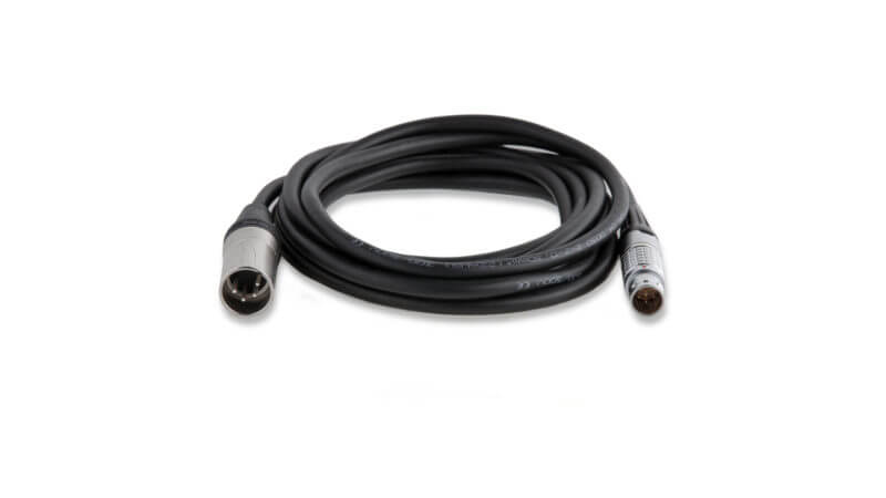 Tilta TCB-XLR4-2BBLE-118